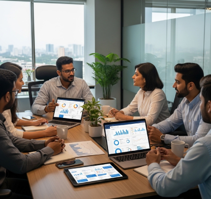 Digital Marketing Trends