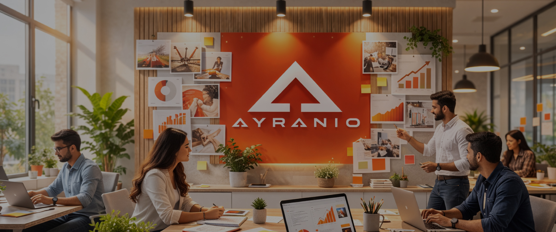 Business Growth Solutions